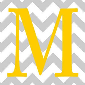 Meet your Posher, Mackenzie